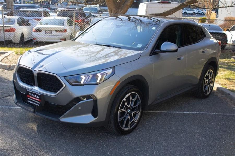 2024 BMW X2 xDrive28i photo
