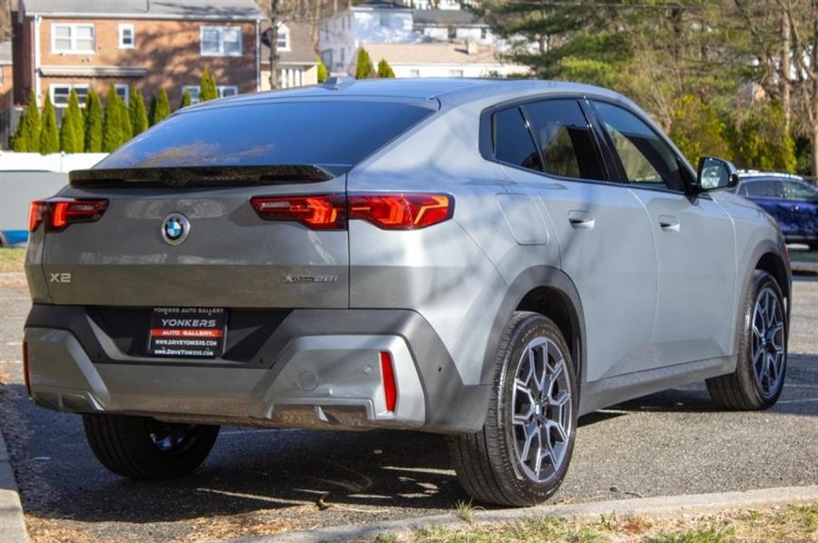 2024 BMW X2 xDrive28i photo
