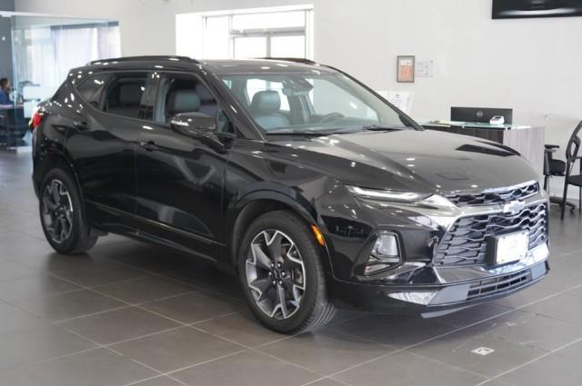 2022 Chevrolet Blazer RS photo