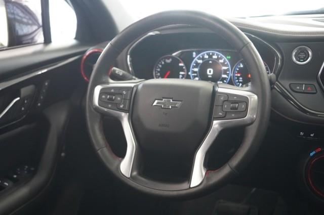2022 Chevrolet Blazer RS photo