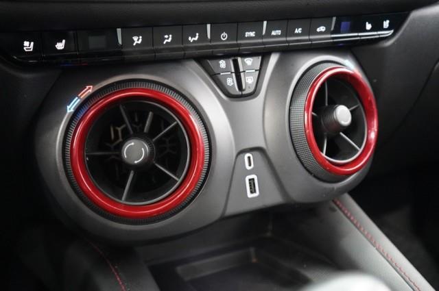 2022 Chevrolet Blazer RS photo