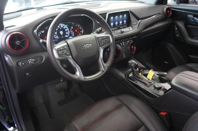 2022 Chevrolet Blazer RS photo