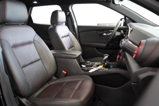 2022 Chevrolet Blazer RS photo