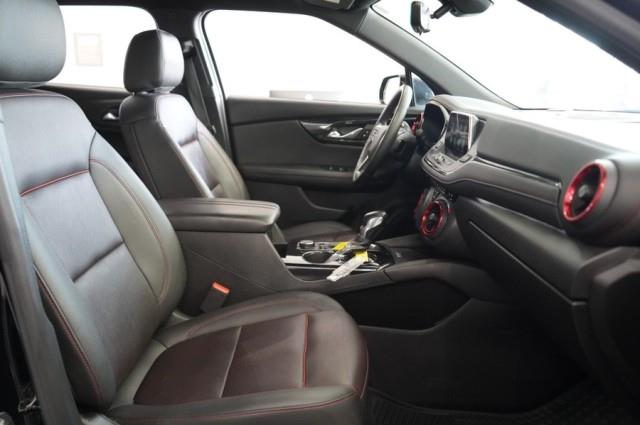2022 Chevrolet Blazer RS photo