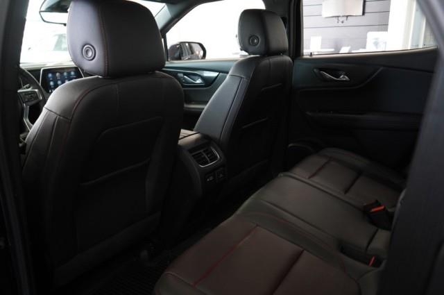 2022 Chevrolet Blazer RS photo