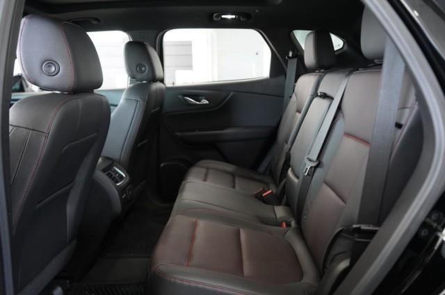 2022 Chevrolet Blazer RS photo