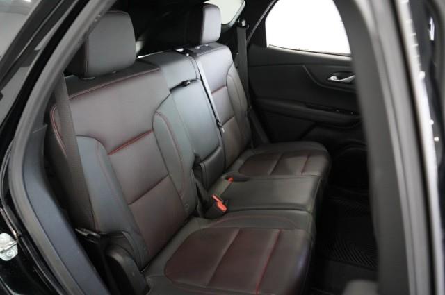 2022 Chevrolet Blazer RS photo