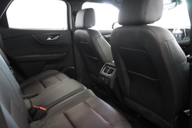 2022 Chevrolet Blazer RS photo
