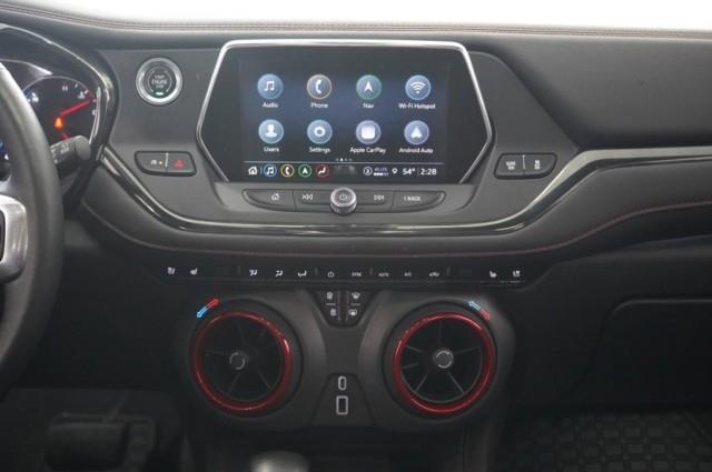 2022 Chevrolet Blazer RS photo