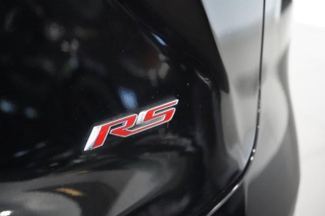 2022 Chevrolet Blazer RS photo