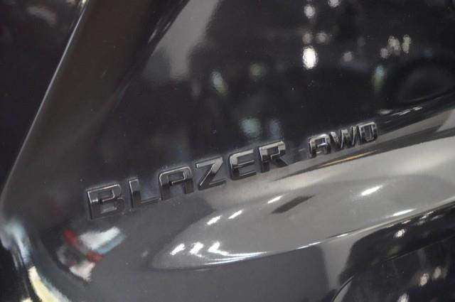 2022 Chevrolet Blazer RS photo