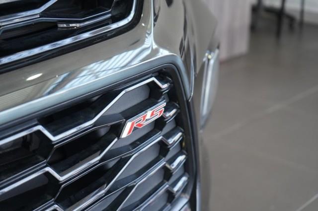 2022 Chevrolet Blazer RS photo