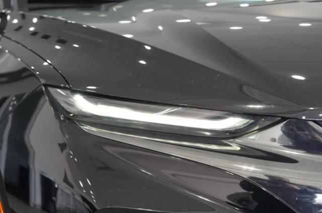 2022 Chevrolet Blazer RS photo