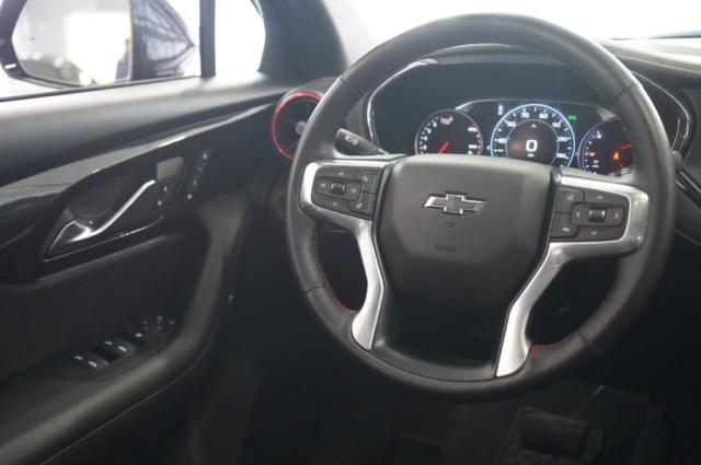 2022 Chevrolet Blazer RS photo