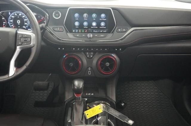 2022 Chevrolet Blazer RS photo