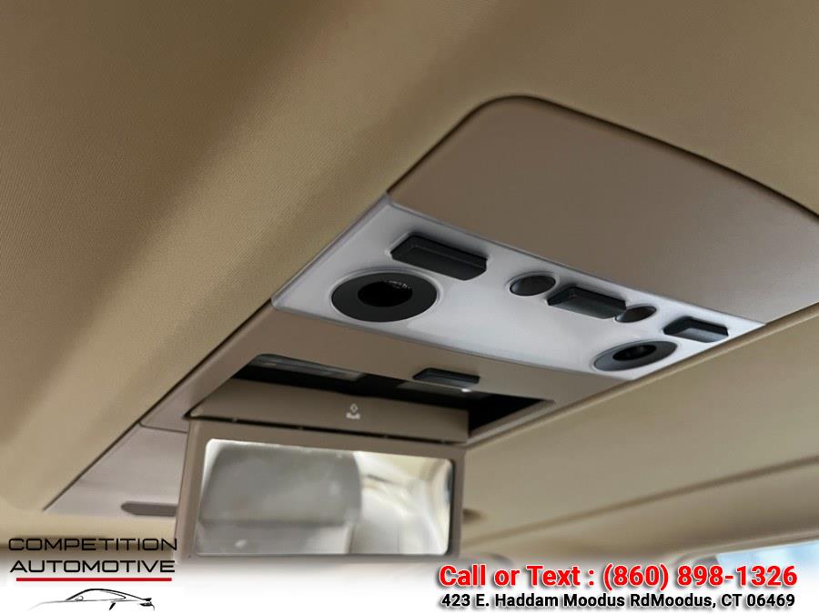 2007 BMW 7-Series 750Li photo