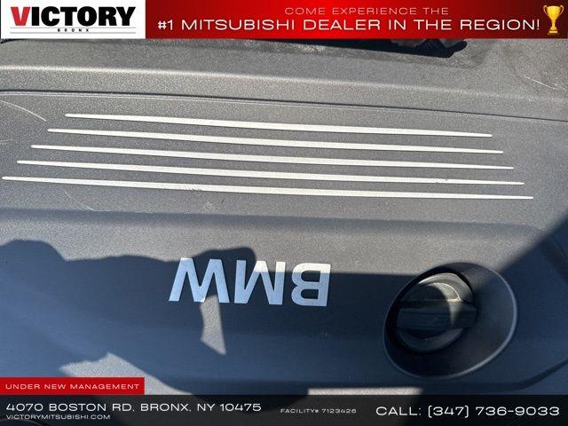 2018 BMW 5-Series 540i xDrive photo