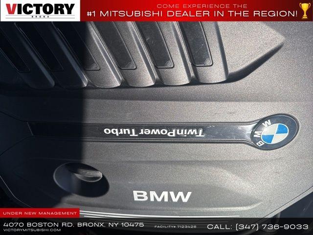 2018 BMW 5-Series 540i xDrive photo