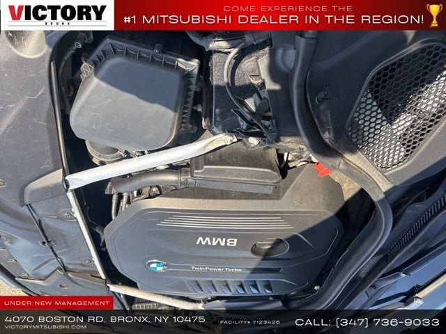 2018 BMW 5-Series 540i xDrive photo