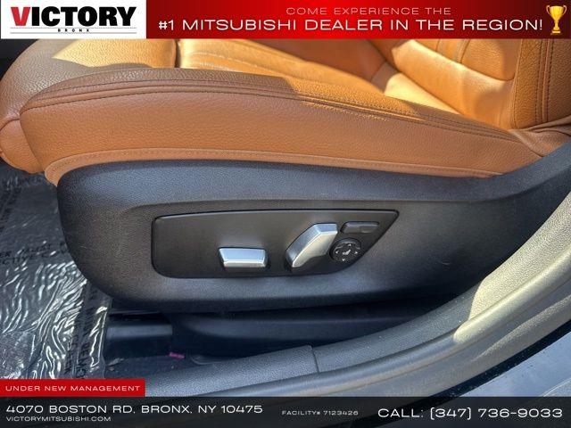 2018 BMW 5-Series 540i xDrive photo