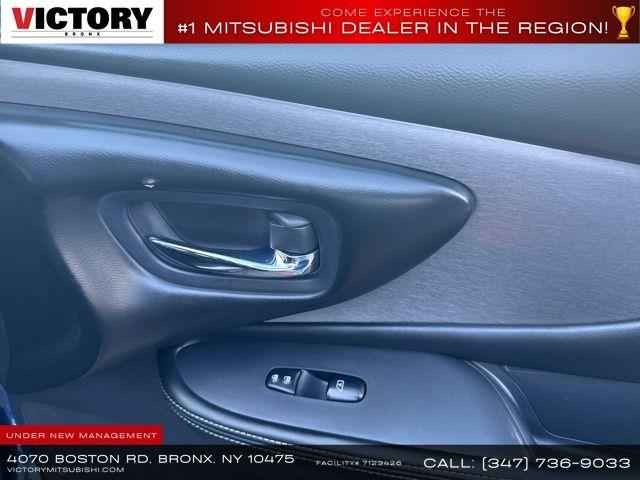 2020 Nissan Murano S photo