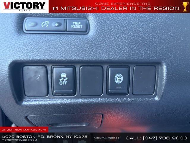2020 Nissan Murano S photo