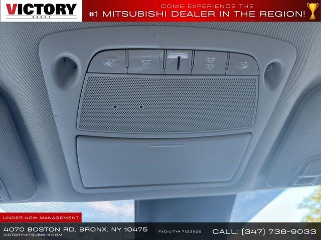 2020 Nissan Murano S photo