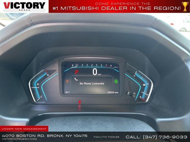 2022 Honda Odyssey Touring photo