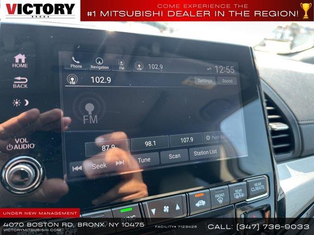 2022 Honda Odyssey Touring photo