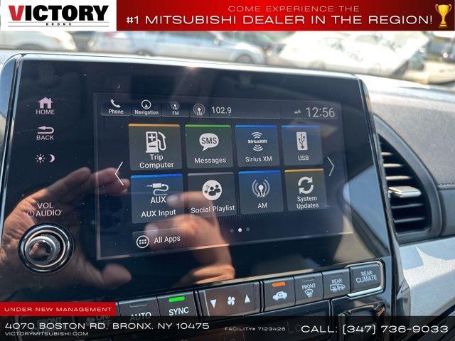 2022 Honda Odyssey Touring photo