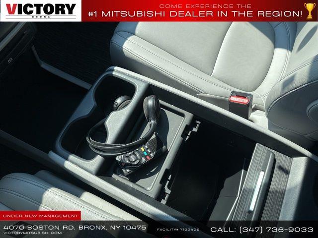 2022 Honda Odyssey Touring photo