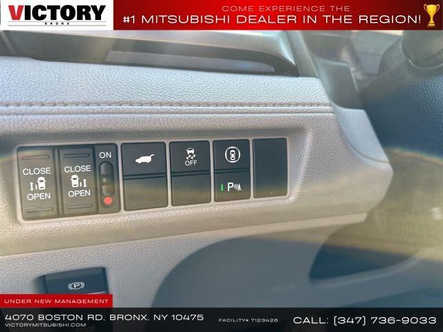 2022 Honda Odyssey Touring photo