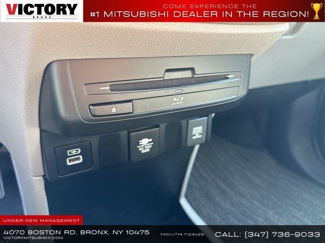 2022 Honda Odyssey Touring photo