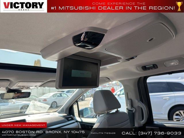 2022 Honda Odyssey Touring photo