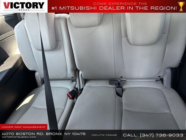 2022 Honda Odyssey Touring photo