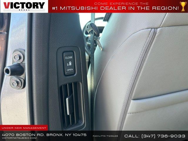 2022 Honda Odyssey Touring photo