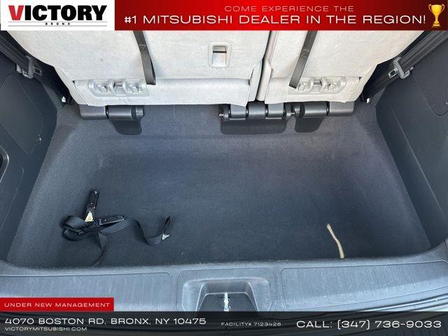 2022 Honda Odyssey Touring photo