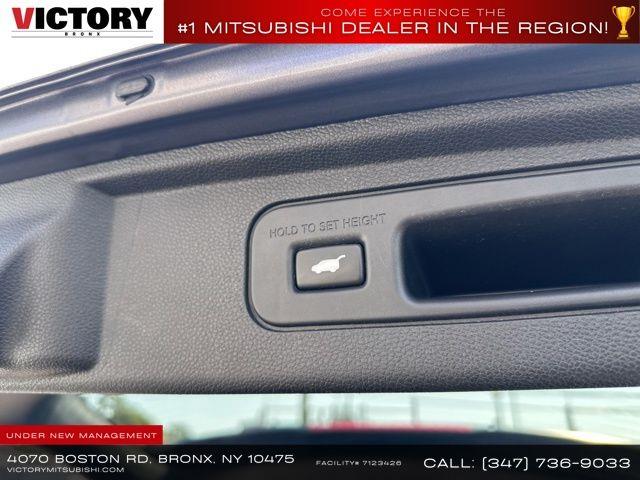 2022 Honda Odyssey Touring photo