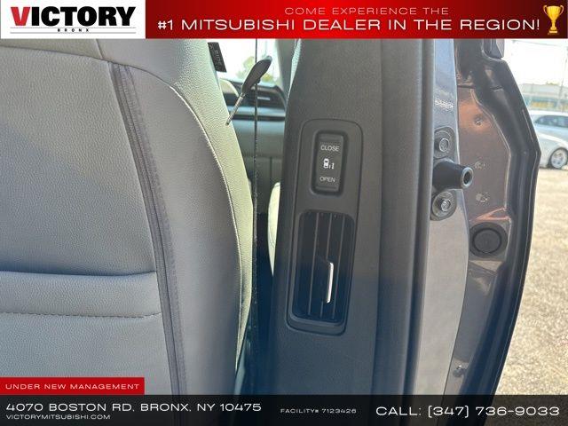 2022 Honda Odyssey Touring photo