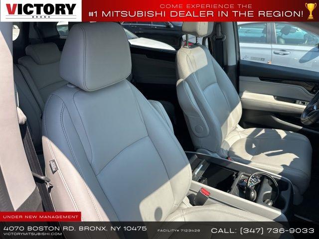 2022 Honda Odyssey Touring photo