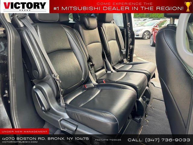 2021 Honda Odyssey EX-L photo