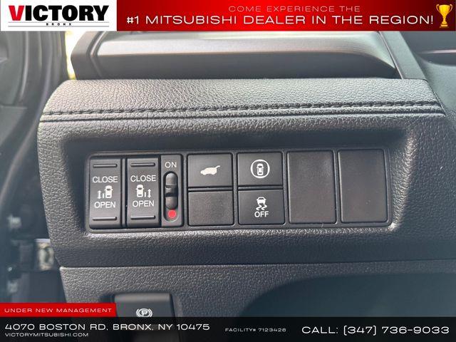 2021 Honda Odyssey EX-L photo