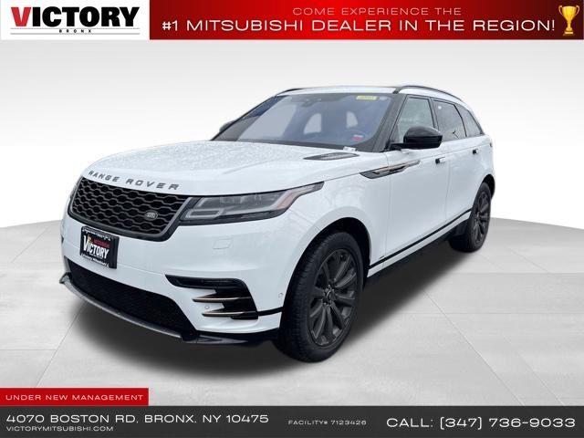 2019 Land Rover Range Rover Velar SE R-Dynamic photo