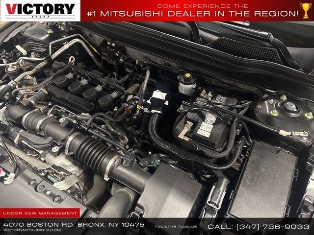 2021 Honda Accord Sport photo