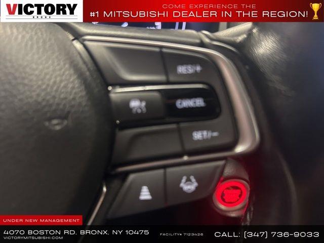 2021 Honda Accord Sport photo
