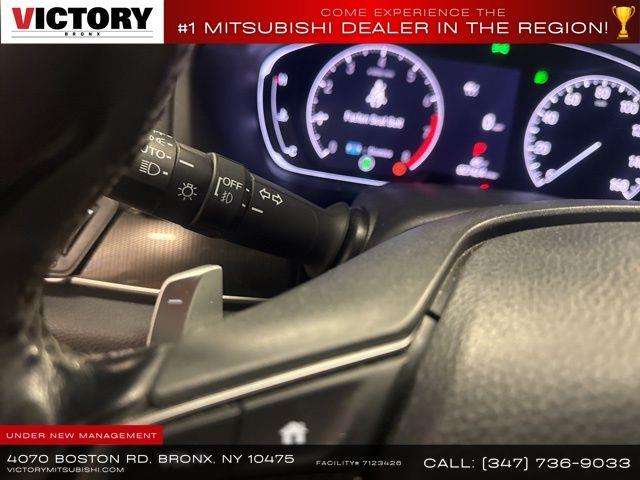 2021 Honda Accord Sport photo
