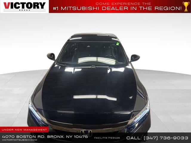 2021 Honda Accord Sport photo