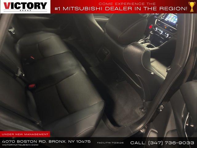 2021 Honda Accord Sport photo