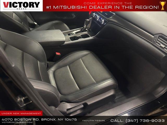 2021 Honda Accord Sport photo