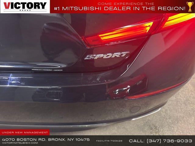 2021 Honda Accord Sport photo